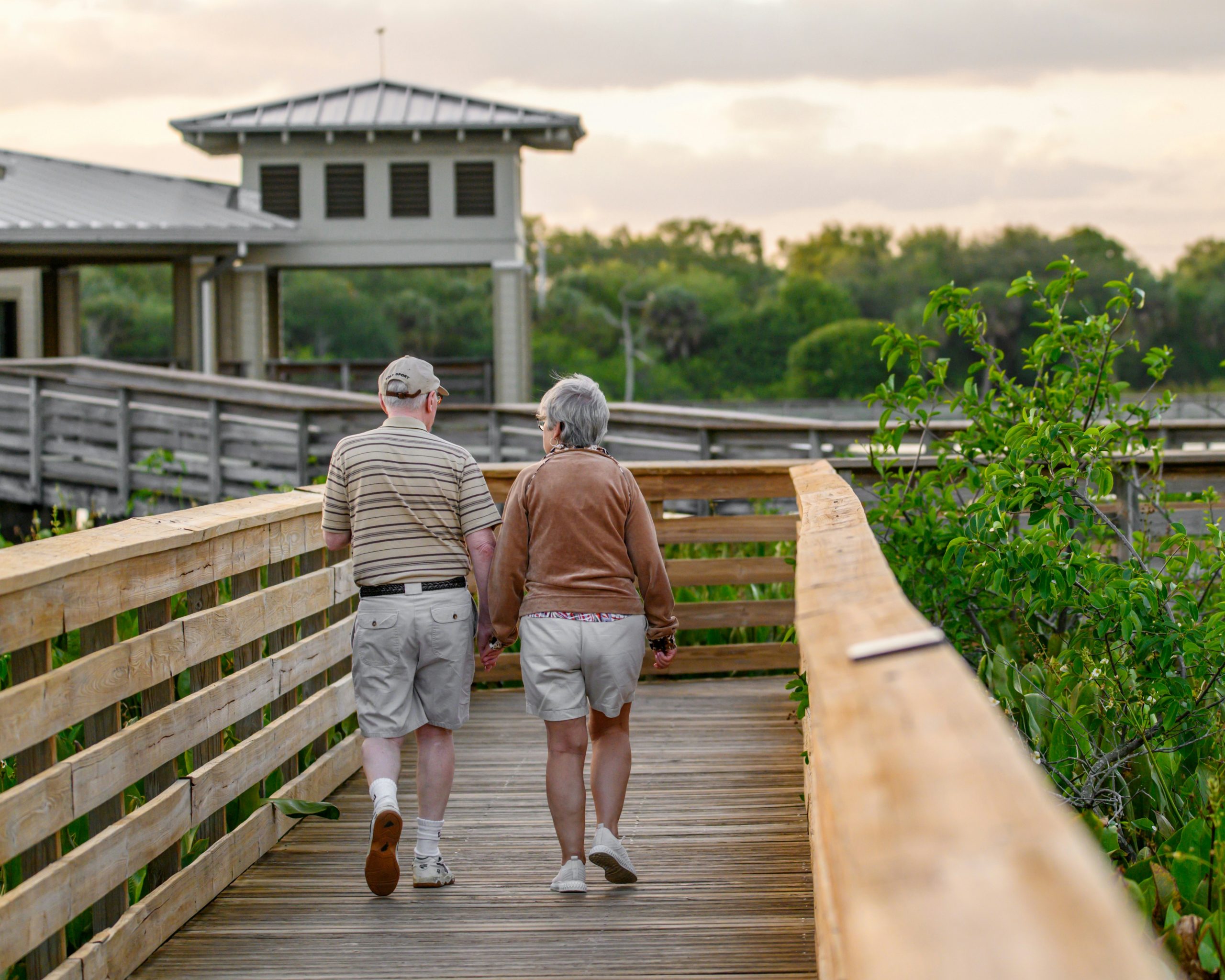 10 Safe Types Of Cardio For Seniors You Can Try Today