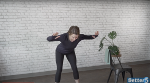 Good morning exercise