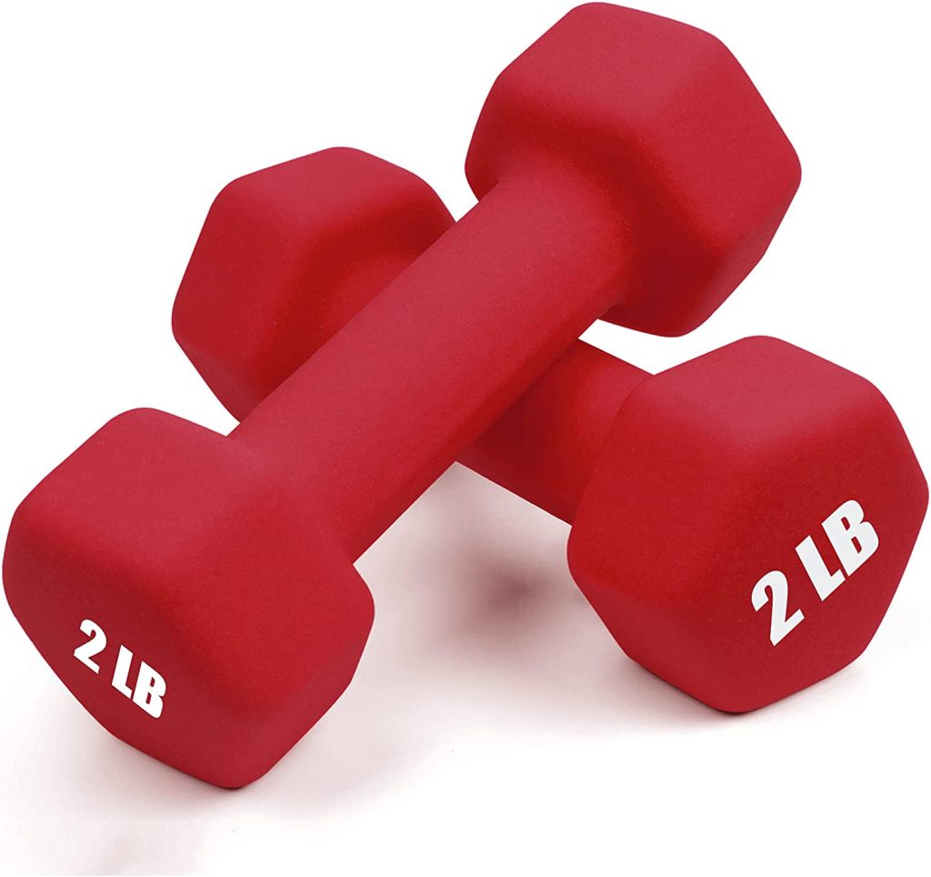 Dumbbells