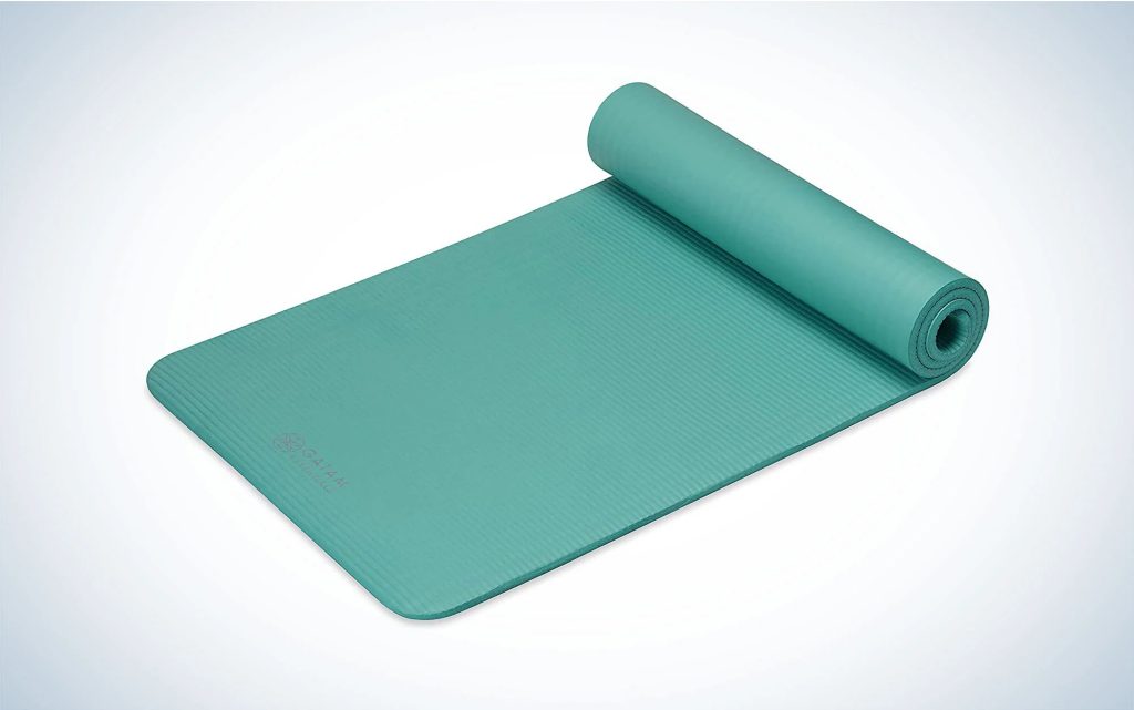 Yoga mat