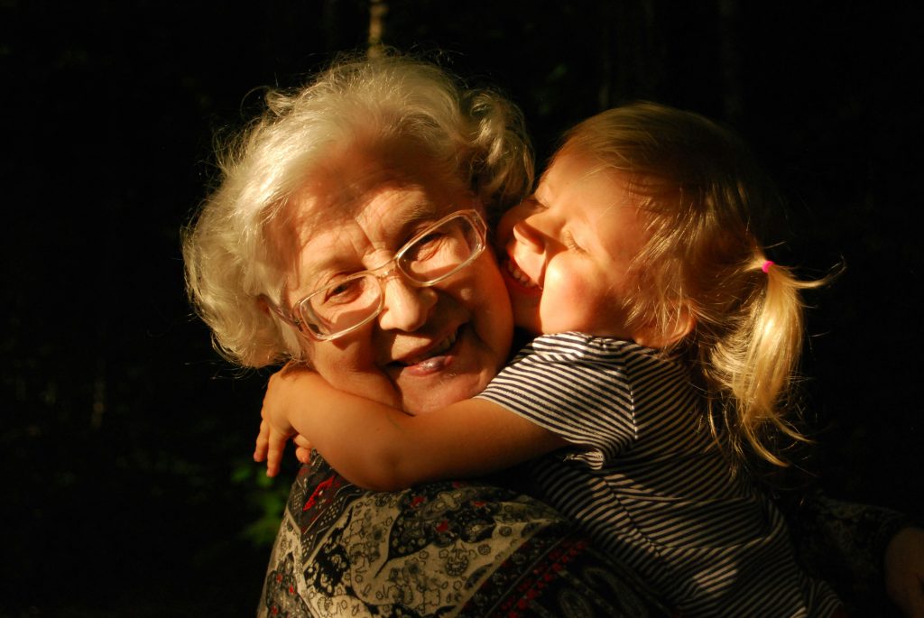 Combatting sudden excessive sleepiness in elderly individuals can improve their social life and help them bond with others.