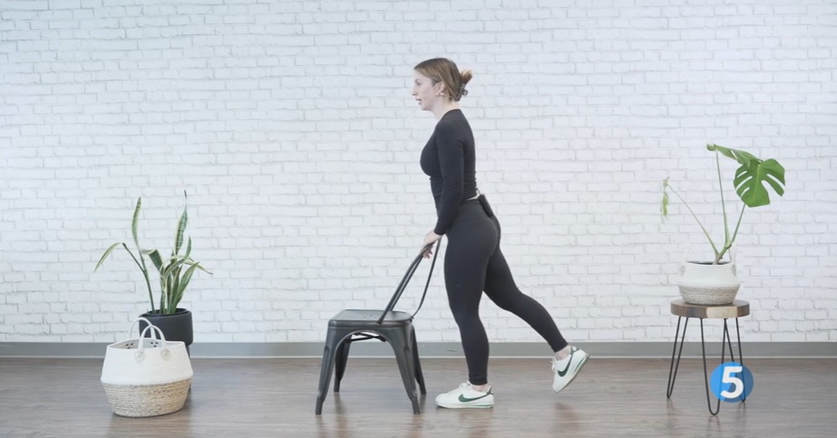 standing exercises fall prevention 1