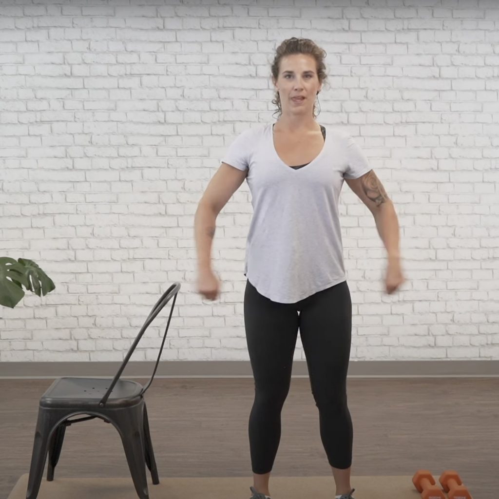 Elbow circles