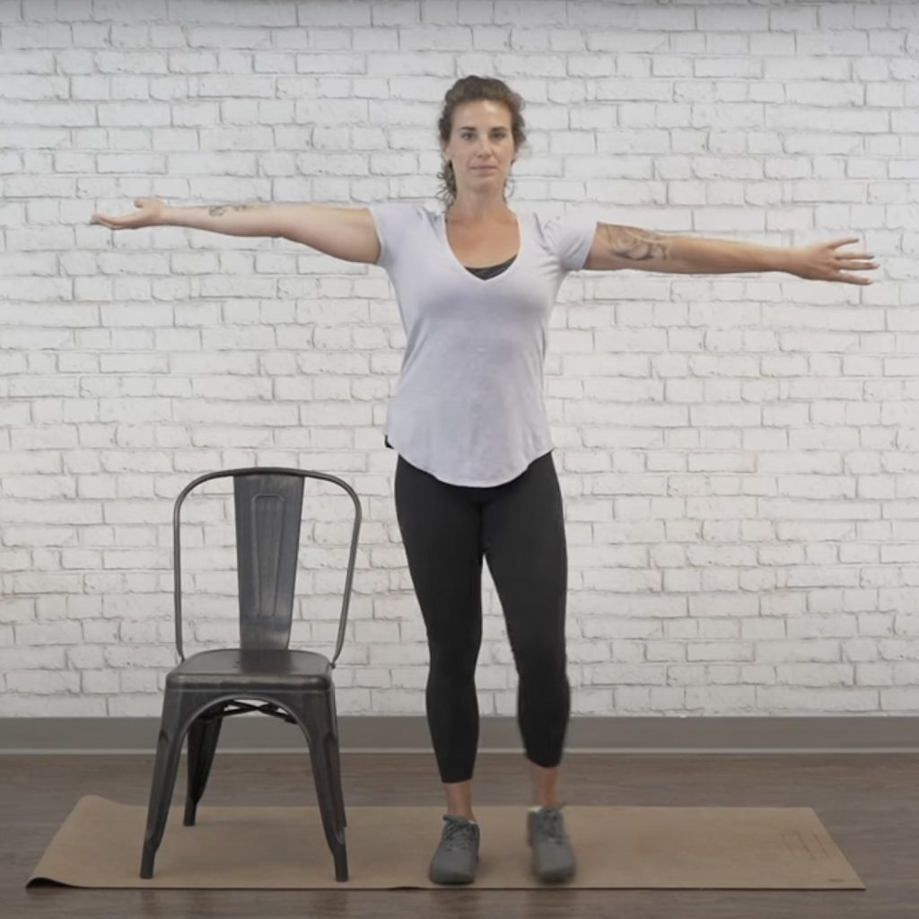 Arm twists