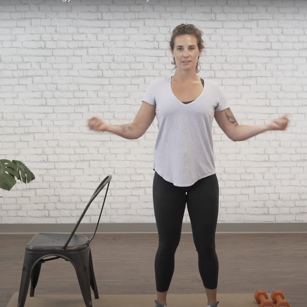 Elbow circles