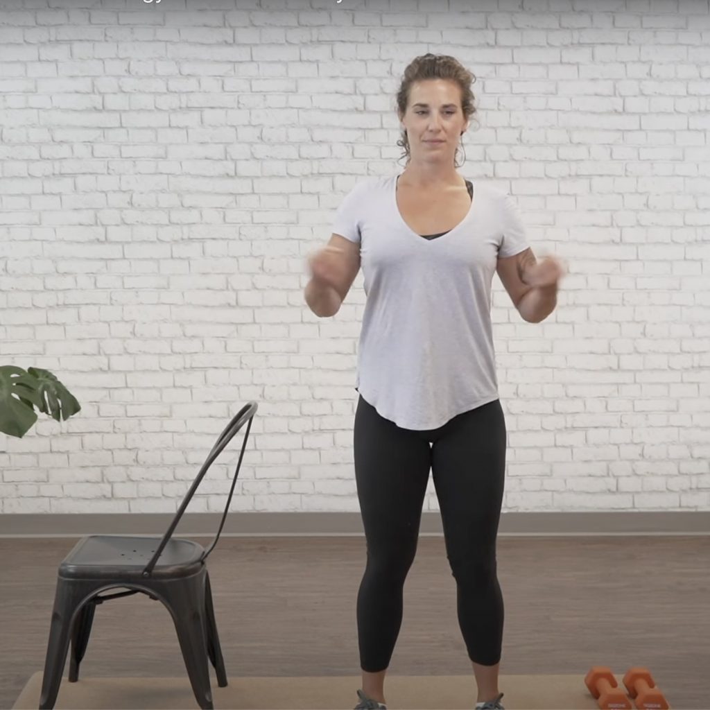Elbow circles